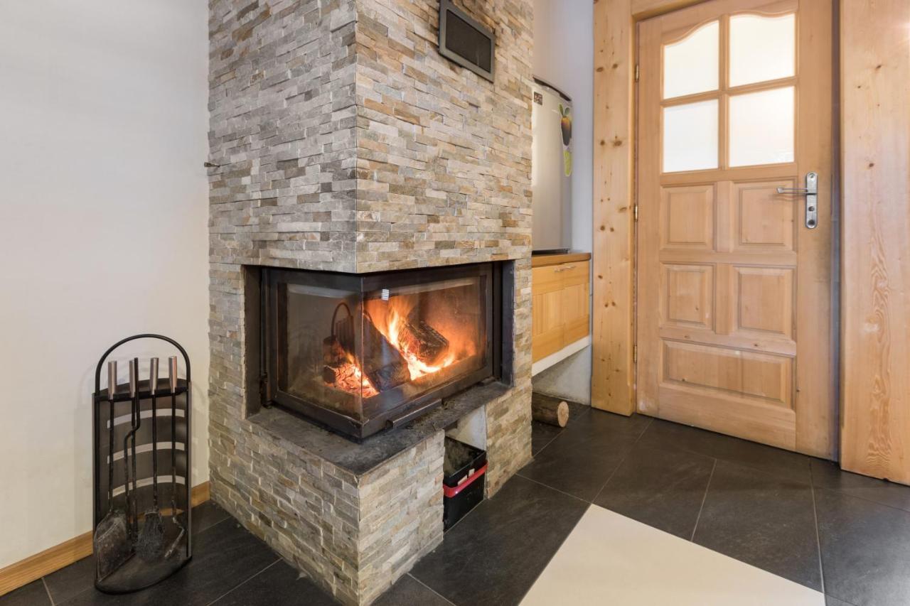 Tatravilla Zakopane Ngoại thất bức ảnh
