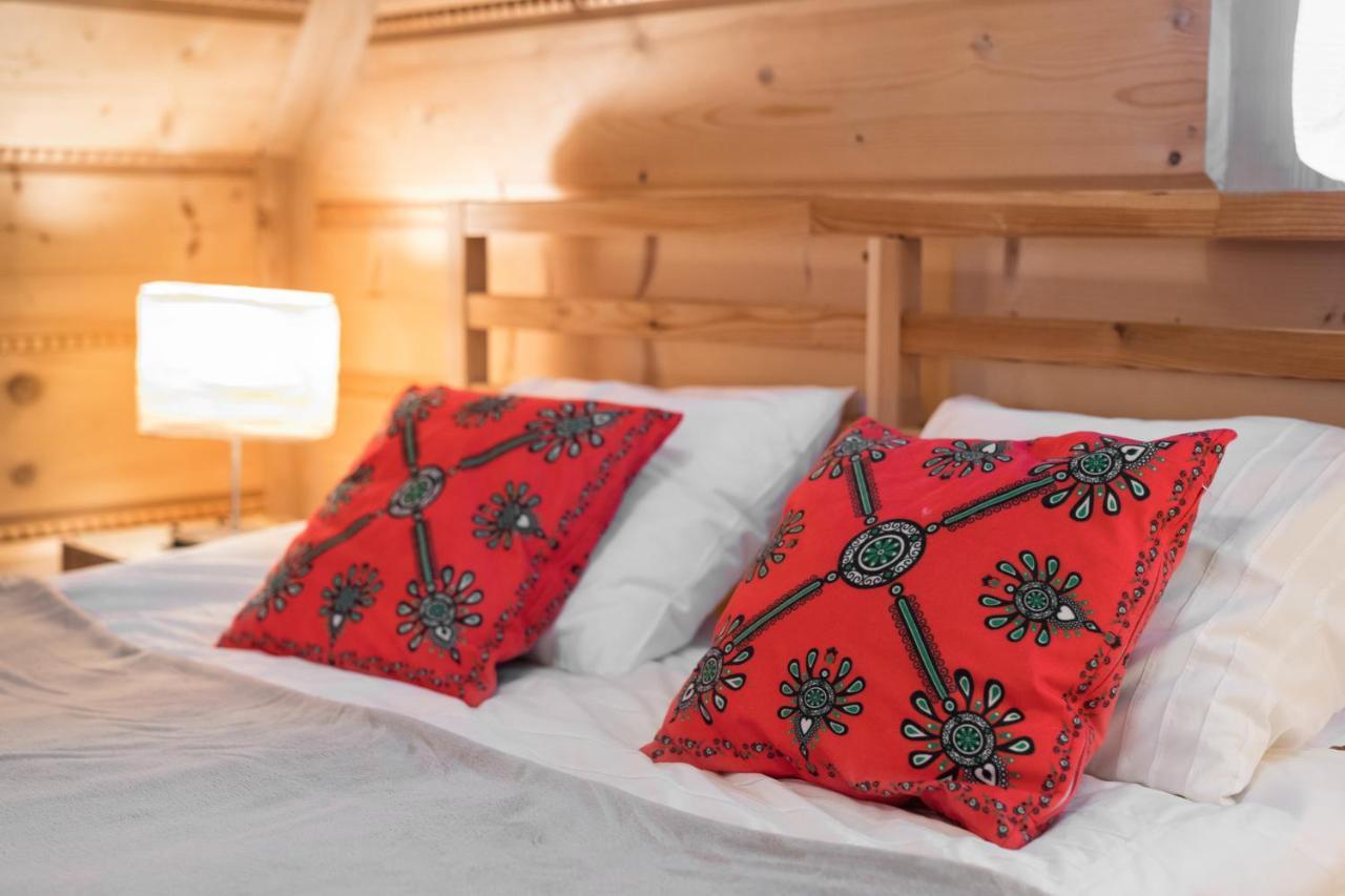 Tatravilla Zakopane Ngoại thất bức ảnh